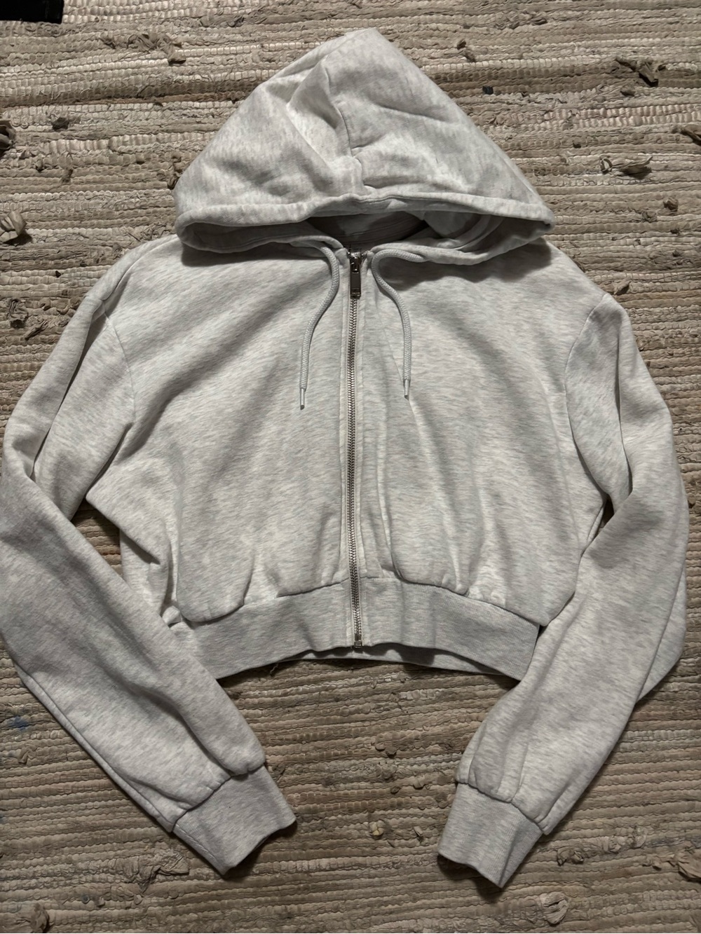 Women’s H&M Zip-up